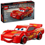 LEGO Speed Champions Pixar Lightning McQueen - 77255, 270-pcs, Ages 9+ P2L6 - product image 1