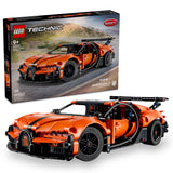 Technic Bugatti Chiron Pur Sport Hyper Car - 42222, 771-pcs, Ages 9+ D4N9 - product image 1
