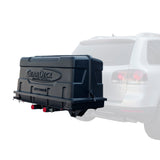 `s Go Aero GearDeck Slideout Cargo Carrier with LED, Black, 17-cu.ft D0C7 - product image 7