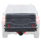 `s Go Aero GearDeck Slideout Cargo Carrier with LED, Black, 17-cu.ft D0C7 - product image 8