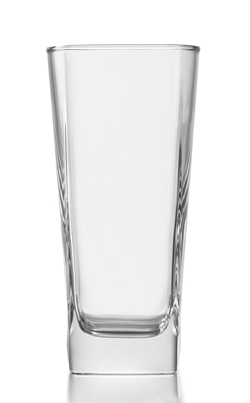 Bristol Cooler Glassware Set, 390-mL, 4-pk N8A1