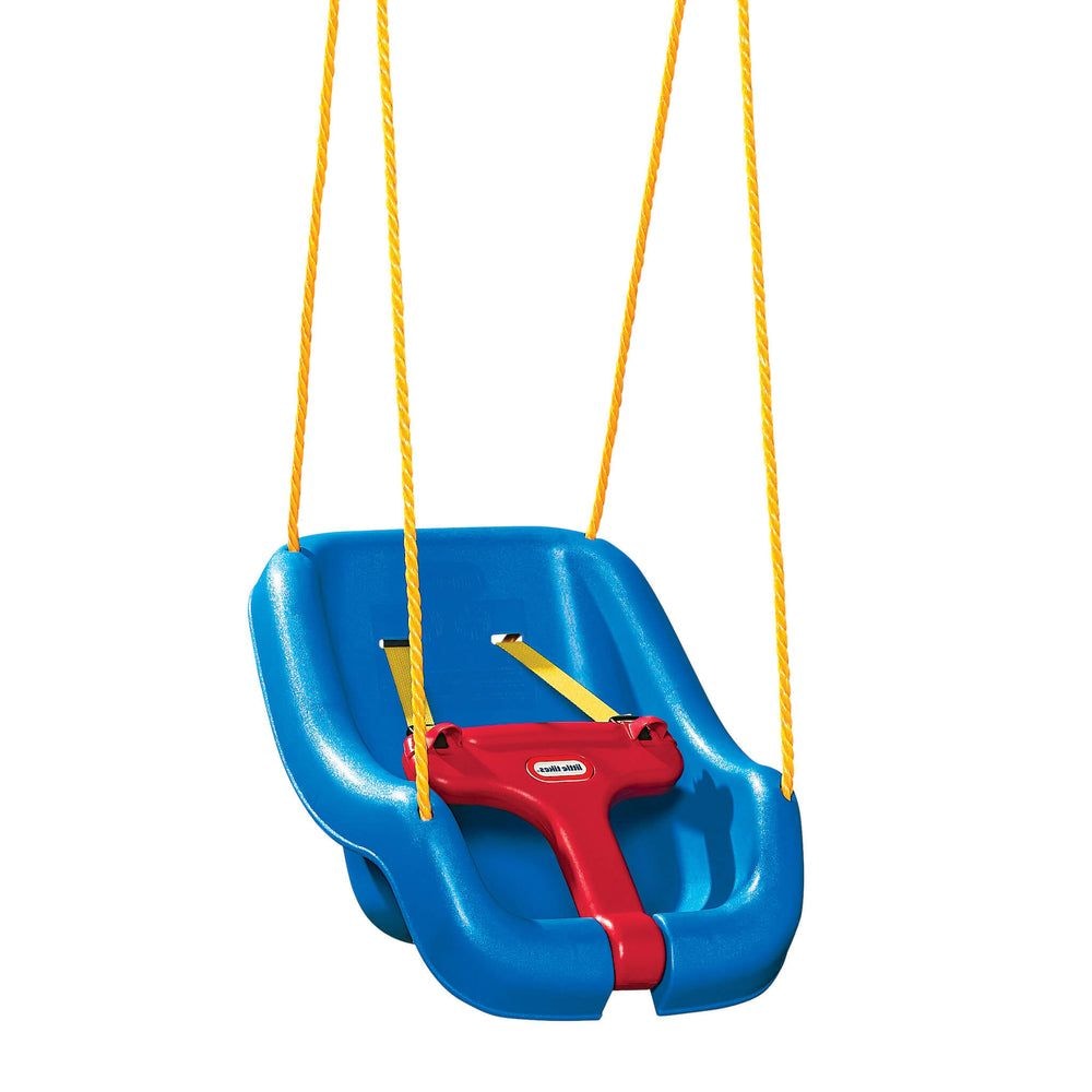 Outdoor Portable Snug 'n Secure 2-in-1 Swing, Ages 1+ Z2K6 - product image 1