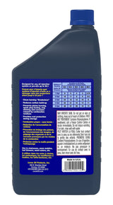 Oil 2-Stroke Semi-Synthetic Oil, 946-mL F8F9 - product image 2