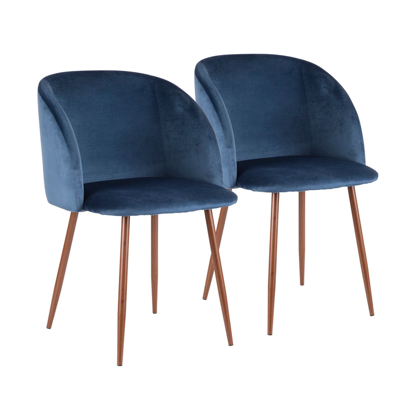 Fran Chair Set, 2-pk C6Z5