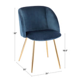Fran Chair Set, 2-pk C6Z5 - product image 4
