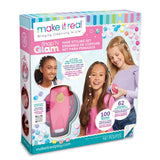 It Real Snap 'N Glam Hair Styling Set, Ages 8+ T6V3 - product image 1