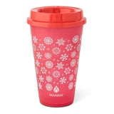 16-oz Reusable Colour-Changing Hot Cups, 4-pk X4A1 - product image 5