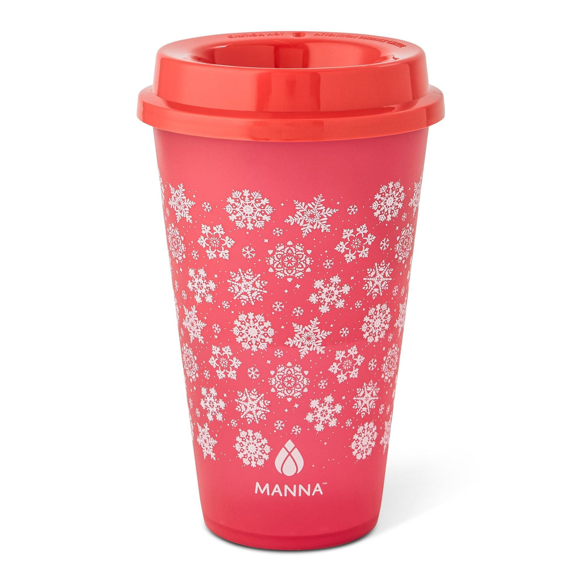 16-oz Reusable Colour-Changing Hot Cups, 4-pk X4A1 - product image 5