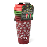 16-oz Reusable Colour-Changing Hot Cups, 4-pk X4A1 - product image 7