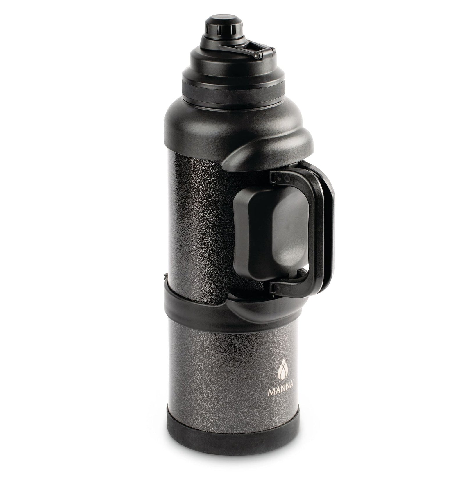 Titan Insulated Stainless Steel Portable Water Bottle, 4-L, BPA-Free A2P2 - product image 1