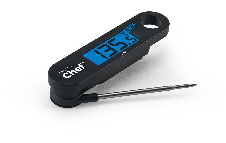 Folding Instant Read Thermometer I1Q7 - product image 1