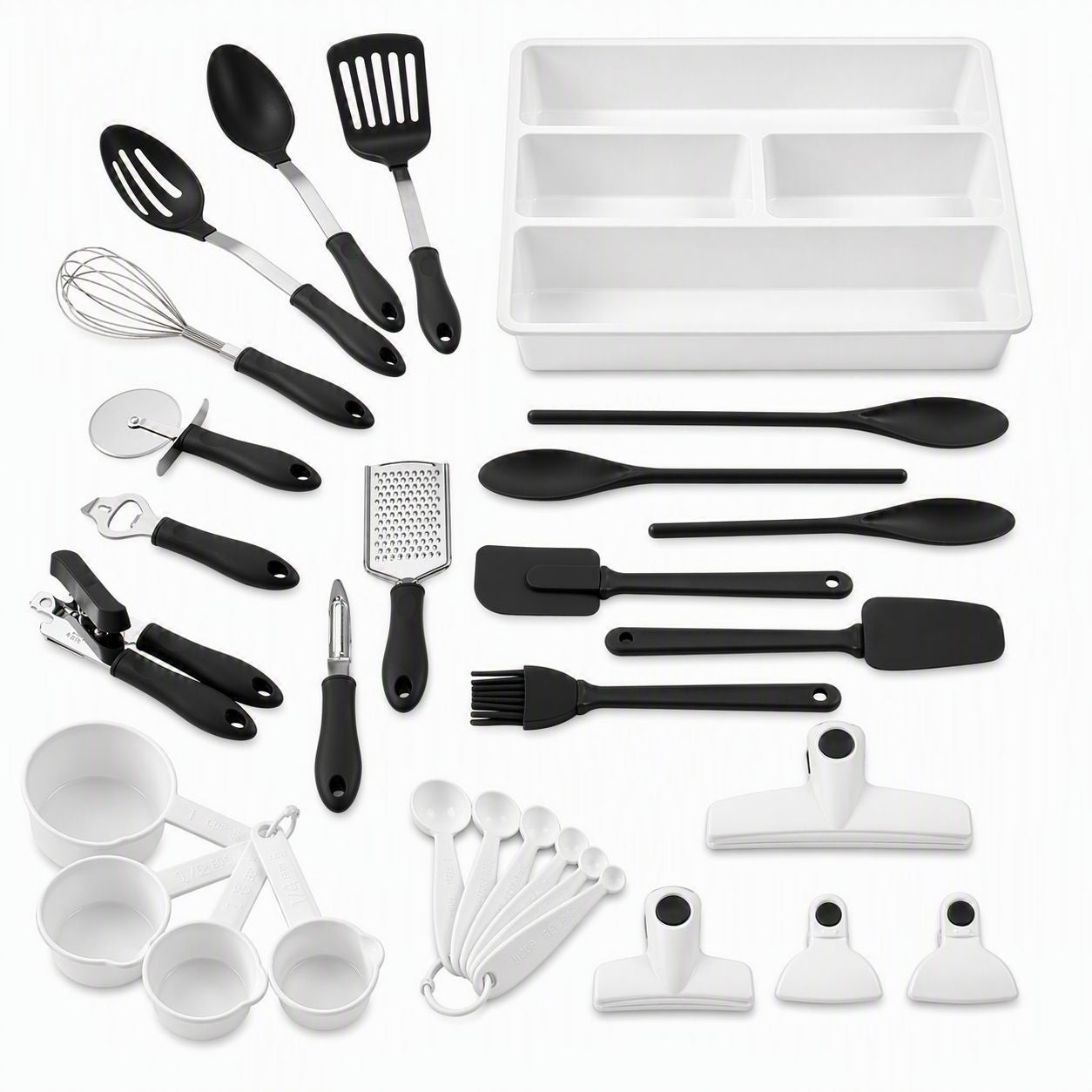 Kitchen Tool Set, 30-pc T9P1 - product image 1