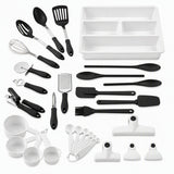 Kitchen Tool Set, 30-pc P5W5 - product image 1