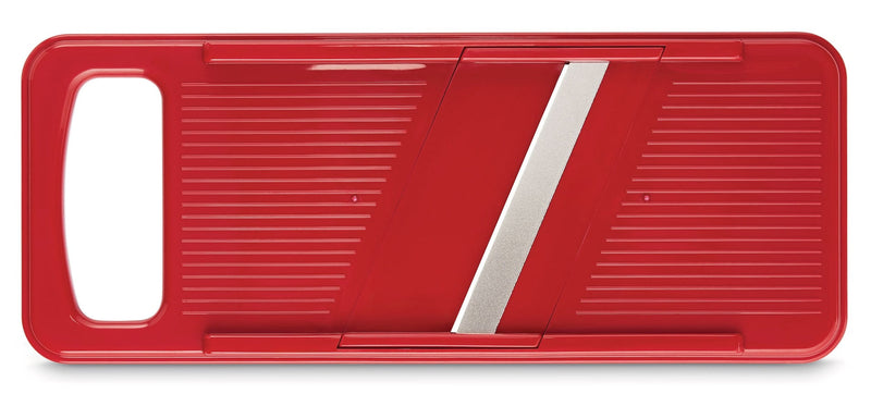 Non-Slip Mandoline Slicer with Storage Case T7U9