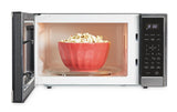 Microwave, Stainless Steel, 1.3-cu-ft K5Z6 - product image 2