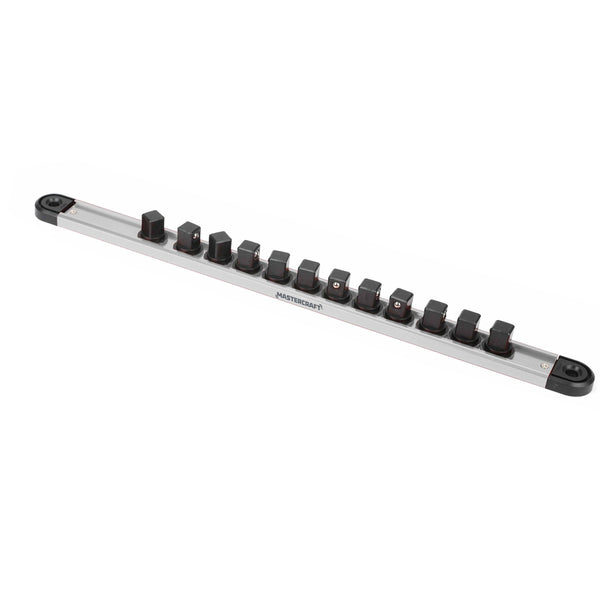 1/2" Drive Socket Rail H0D0