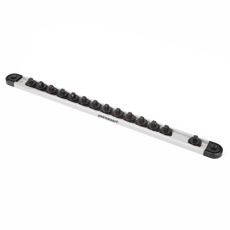 1/4" Drive Socket Rail W5W9