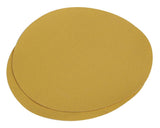 220-Grit Fine Hook & Loop Sandpaper Discs For Random Orbital Sander, 9-in, 10-pc S9O4 - product image 2