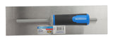 Ergonomic Steel Cement Trowel For Masonry & Concrete Work, 4 x 14-in R8J6 - product image 2