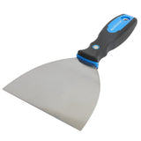 Multi-Purpose Flexible Carbon Steel Spackling/Putty Knife & Paint Scraper, 5-in F4Z2 - product image 1