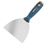 Multi-Purpose Flexible Carbon Steel Spackling/Putty Knife & Paint Scraper, 5-in O1X4 - product image 2