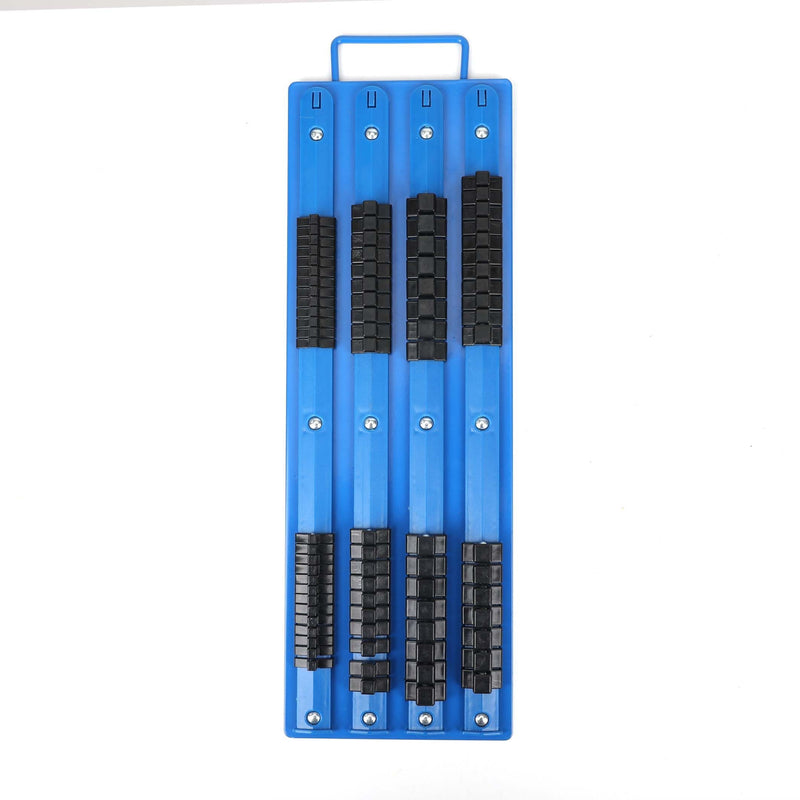 Socket Storage Tray, 80-pc, Metal W5V3