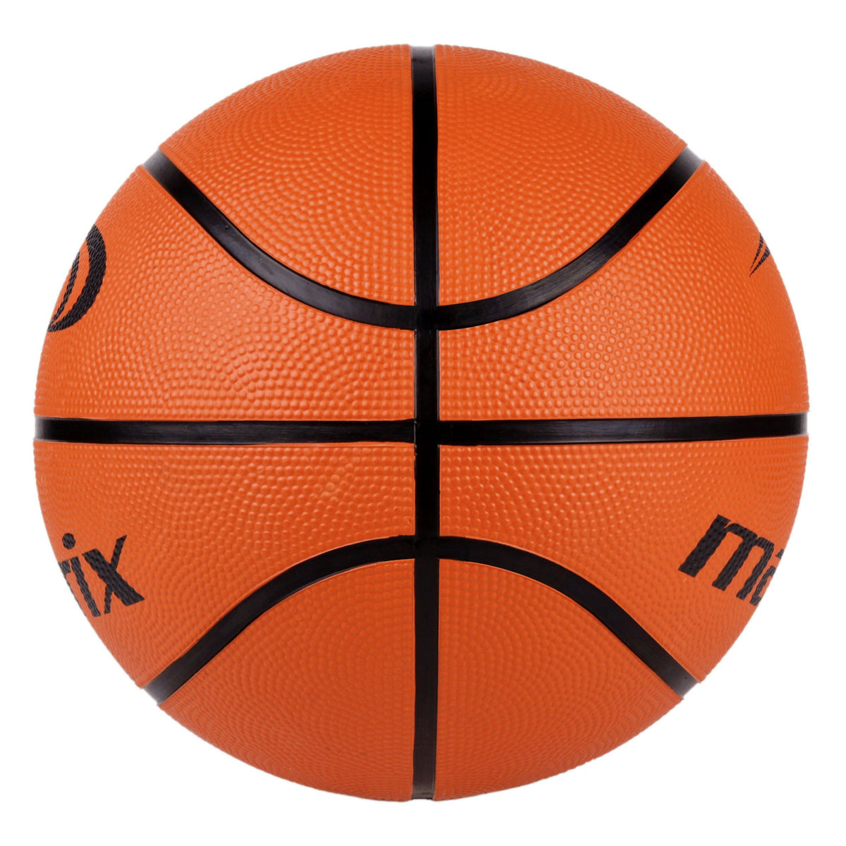 Rubber Basketball, Official Size 7 (29.5-in) Q8M6 - product image 5