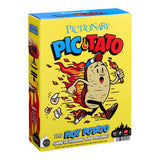Pictionary Pic-Tato Musical Hot Potato Game for Ages 8+ N7D5 - product image 1