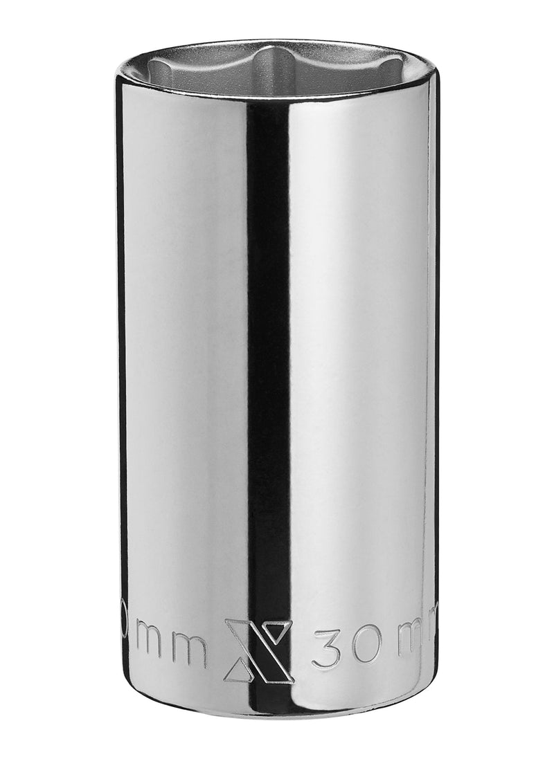 1/2" Drive 30mm Deep Socket M0C5