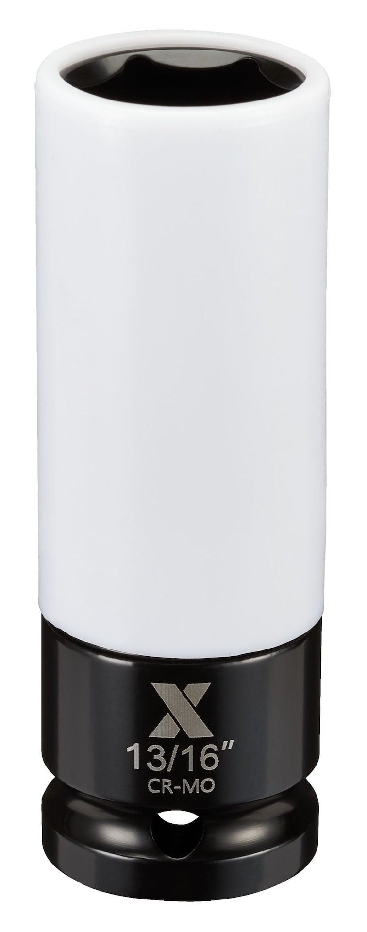 1/2-in Drive Lug Nut Socket, 13/16-in K1X1 - product image 2