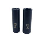 1/2-in Drive Professional Grade Impact Sockets Set, 18-pc, Metric K7I3 - product image 1