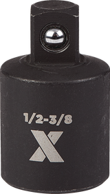 1/2-in to 3/8-in Drive Impact Socket Adapter R0B7 - product image 1