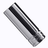 1/4-in Drive Assorted Sizes Deep Socket, 6-Point, Nickel-Chrome Plating S0B2 - product image 1