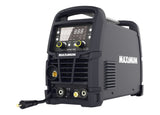 140A Multi-Process Welder with LCD Screen T1J3 - product image 1