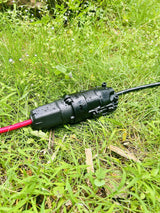 14/3 SJTW Weather-Guard Extension Cord, 50-ft Z5P1 - product image 4