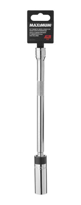 3/8" Drive 5/8" Swivel Socket 10" Extension Bar J8H4 - product image 3