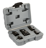 Impact Adapter Set with Case, 5-pc F8F9 - product image 1