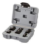 Impact Adapter Set with Case, 5-pc F8F9 - product image 2