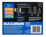 Impact Adapter Set with Case, 5-pc F8F9 - product image 5