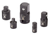 Impact Adapter Set with Case, 5-pc F8F9 - product image 8