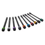 Impact Torque Extension Sticks, 10-pc S1N5 - product image 2