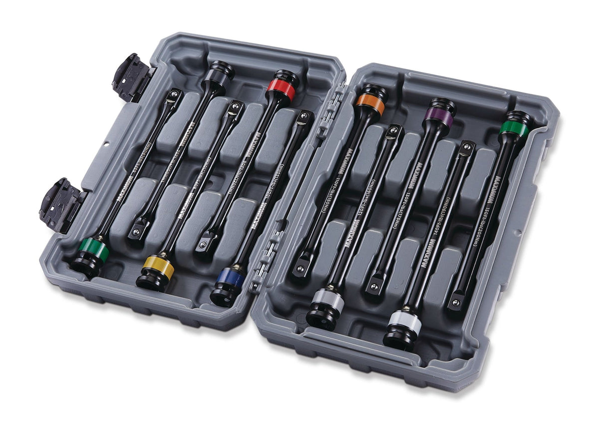 Impact Torque Extension Sticks, 10-pc S1N5 - product image 3