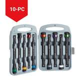 Impact Torque Extension Sticks, 10-pc S1N5 - product image 5