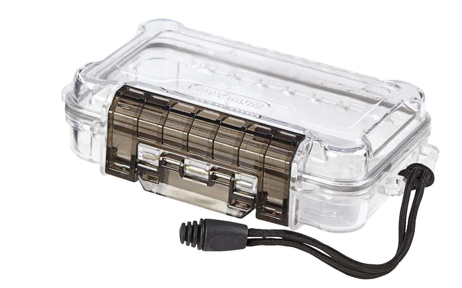 IP68 Portable Plastic Water Resistant Case with Wrist Strap, Small L0W9 - product image 1