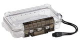 IP68 Portable Plastic Water Resistant Case with Wrist Strap, Small L0W9 - product image 2