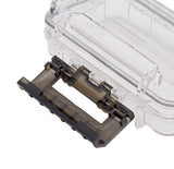 IP68 Portable Plastic Water Resistant Case with Wrist Strap, Small L0W9 - product image 5