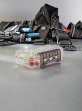 IP68 Portable Plastic Water Resistant Case with Wrist Strap, Small L0W9 - product image 8