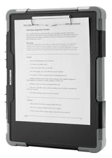 Organizer with Clipboard, 9 Pockets H8G1 - product image 2