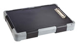Organizer with Clipboard, 9 Pockets H8G1 - product image 4