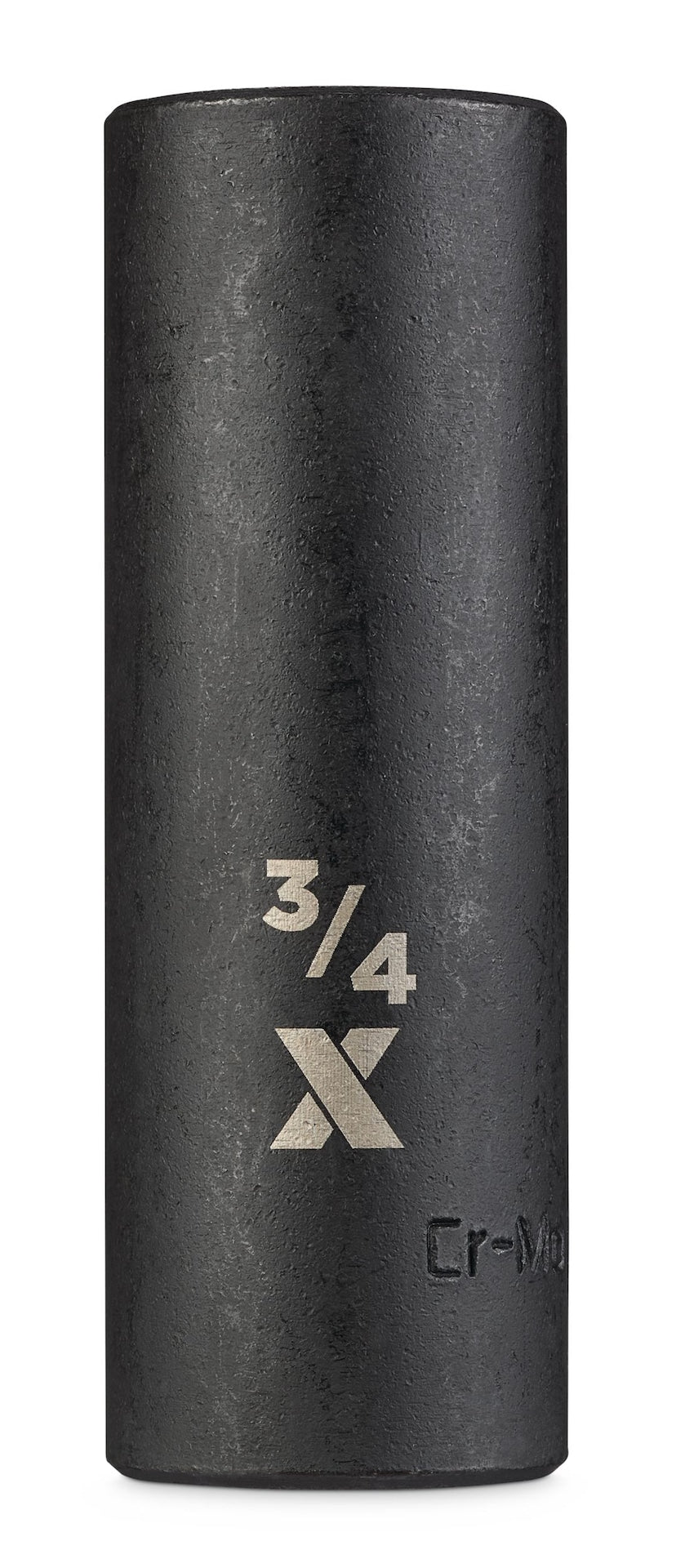 Professional Grade Impact Socket Set, 150-pc, SAE / Metric, CRMO E2B3 - product image 2